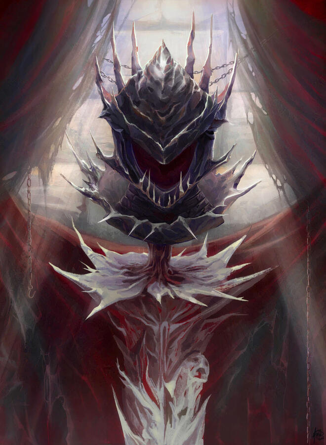 Helmet design