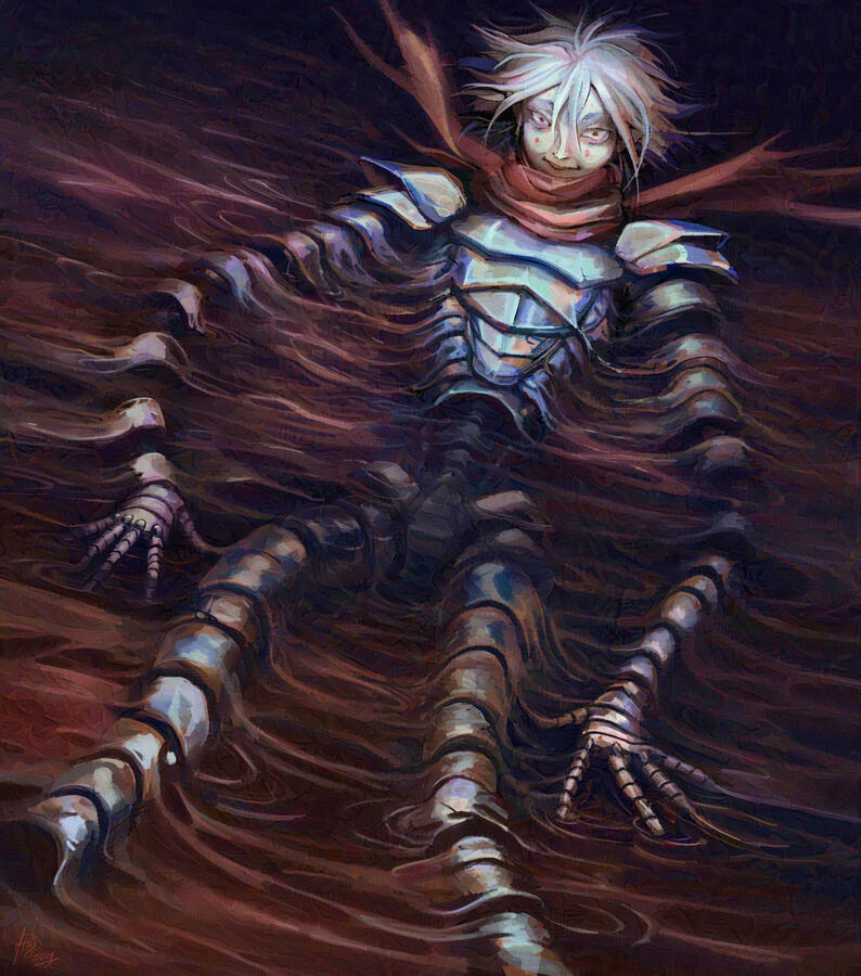 Meltdown, 2024