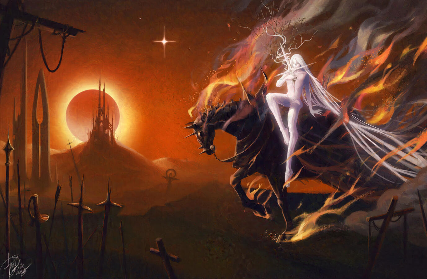 Horseman